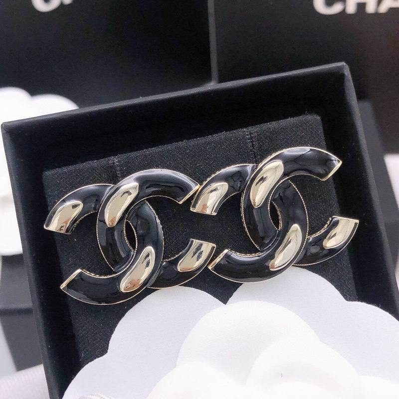 Chanel Earrings 277